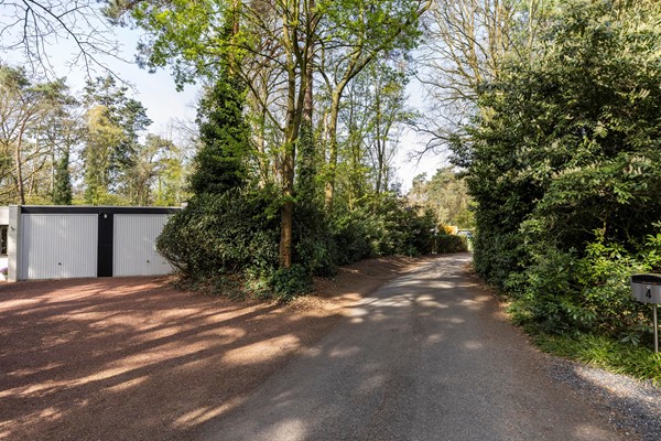 Medium property photo - Beverlaan 5, 5691 GA Son en Breugel